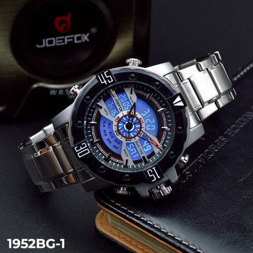 Gray helmet for bikers