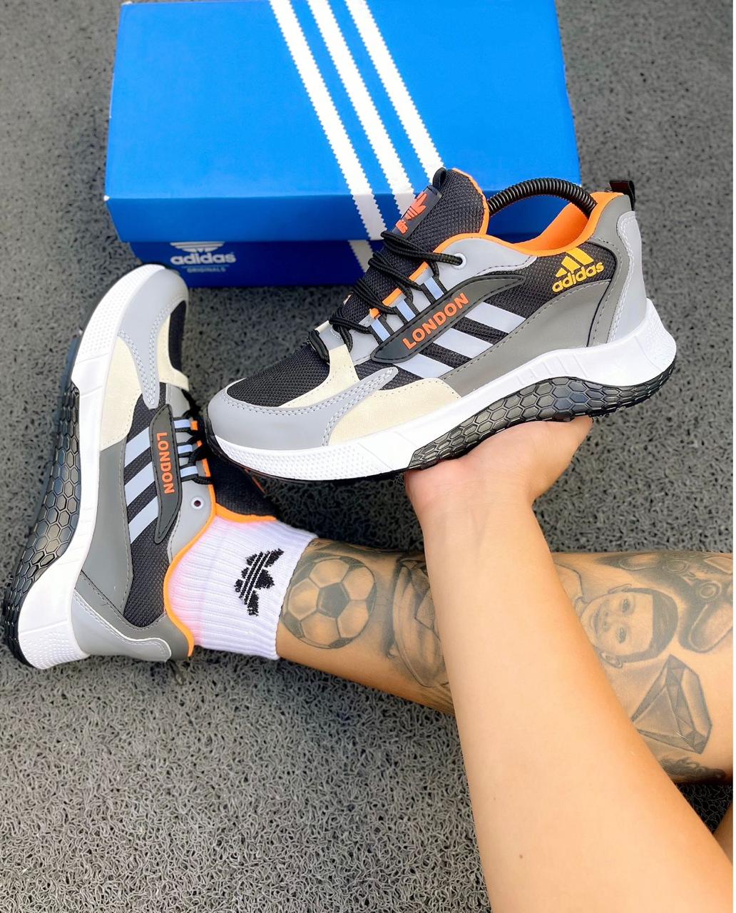 Gray helmet for bikers