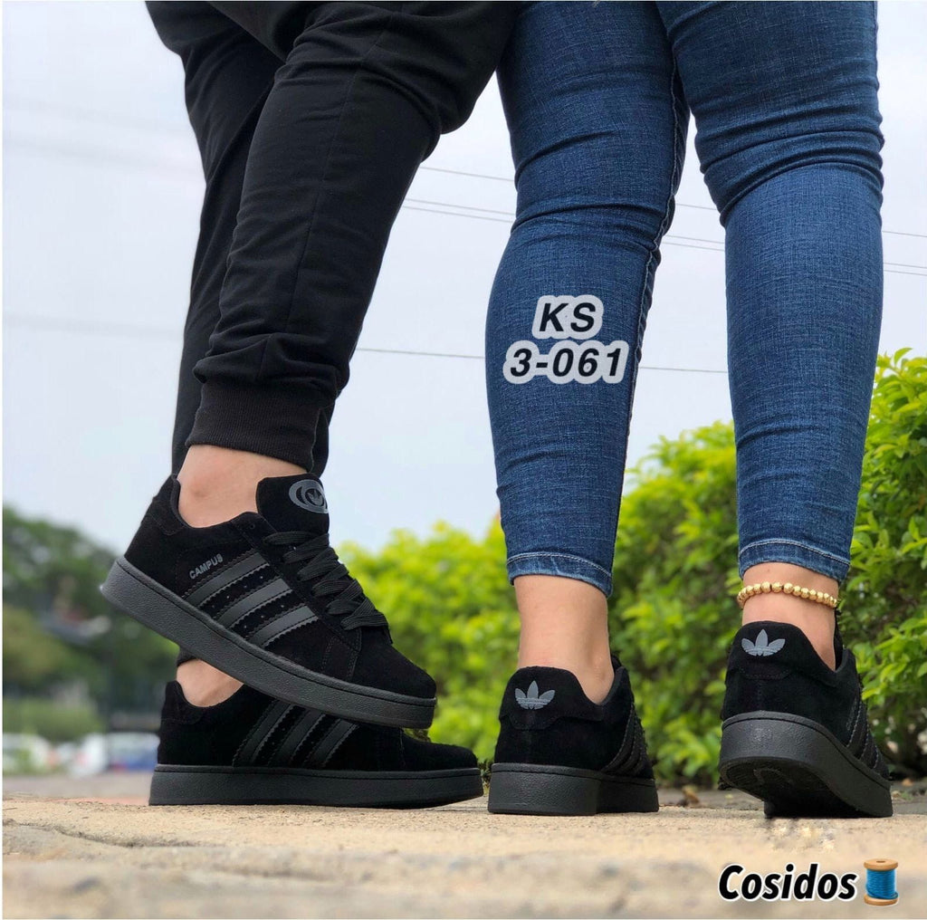 Tenis Adidas Campus Unisex