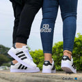 Tenis Adidas Campus Unisex