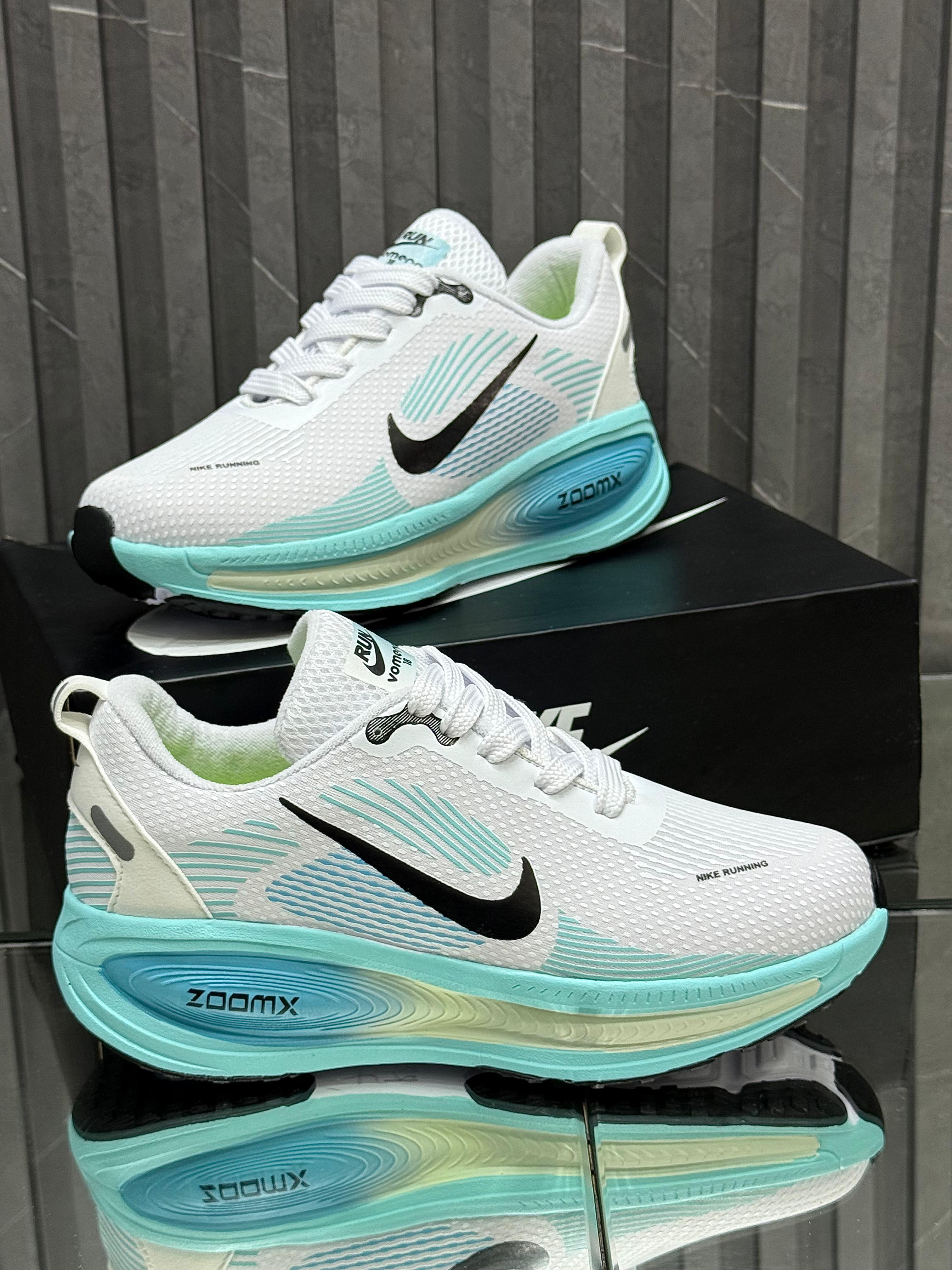 Tenis Nike Renting Caballero
