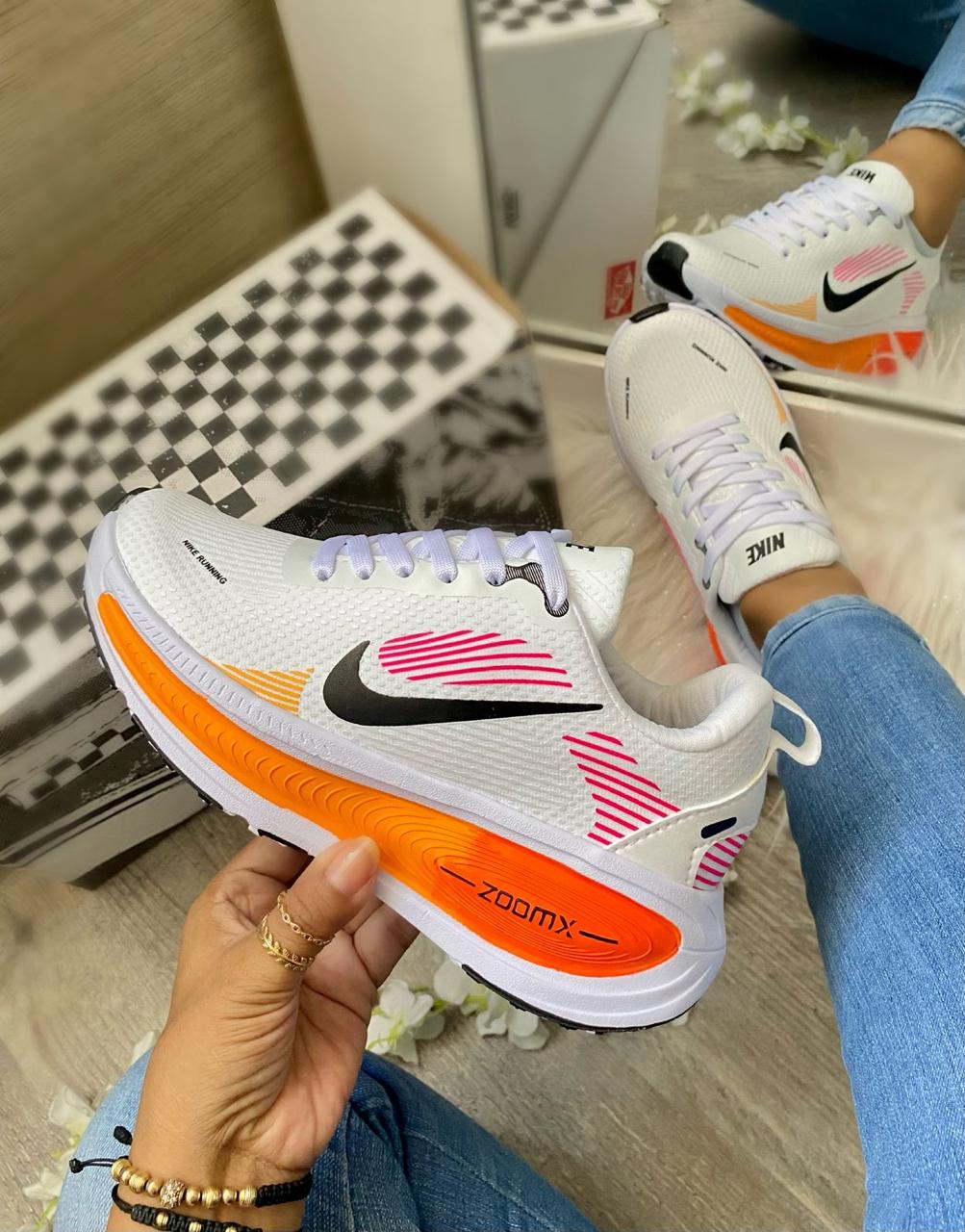 Tenis Nike Renting Caballero