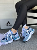 Tenis Adidas Corazon Dama