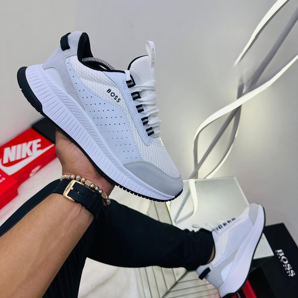 Tenis Hugo Boss Caballero