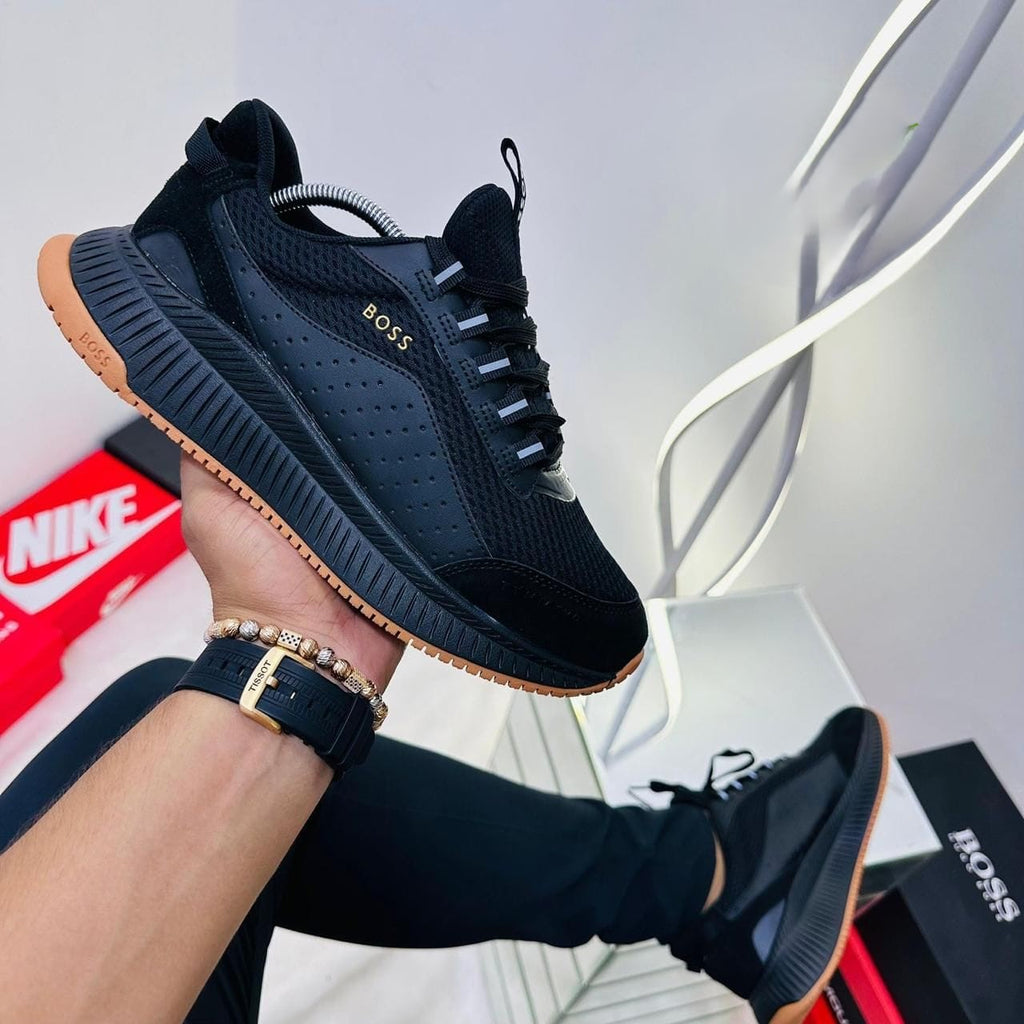 Tenis Hugo Boss Caballero