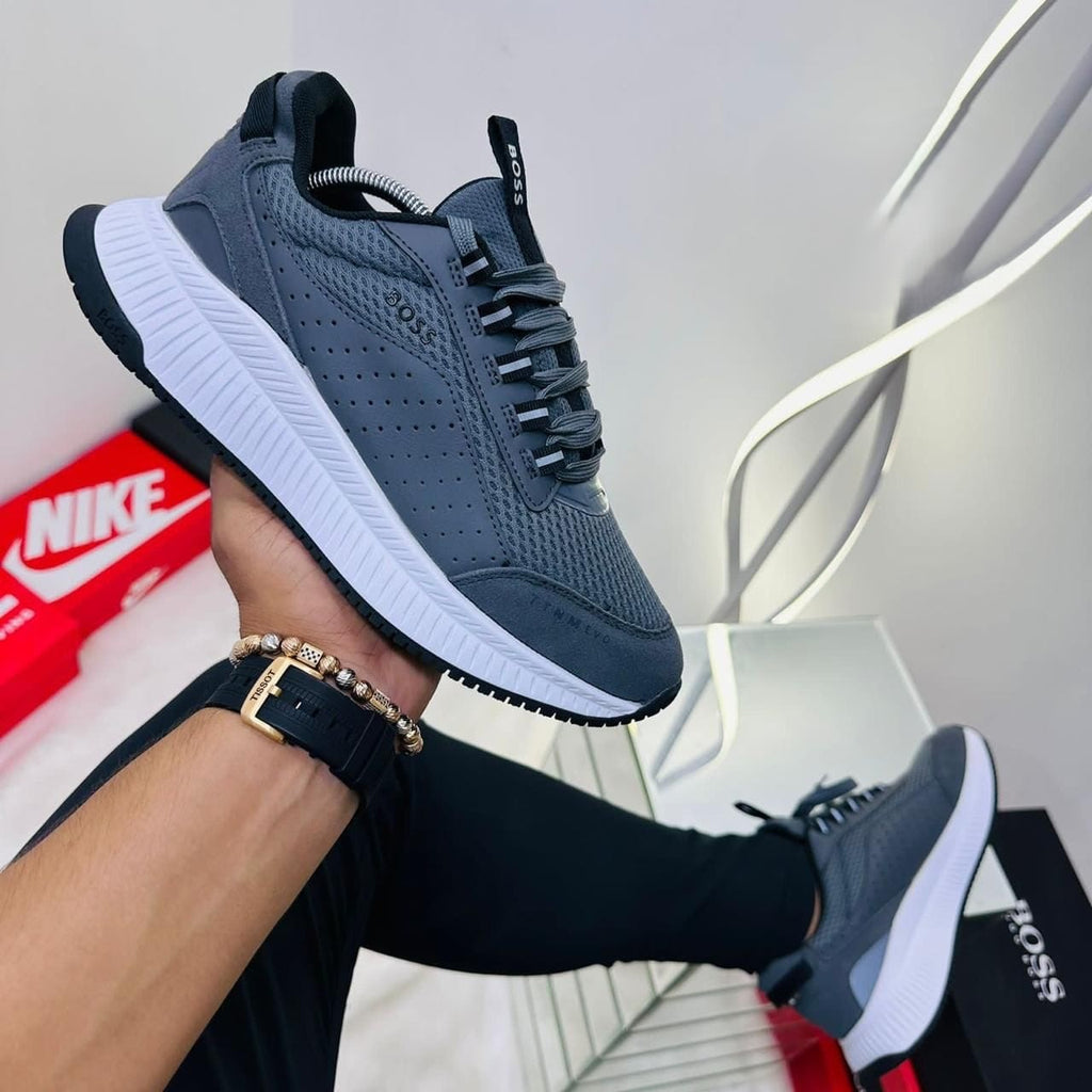 Tenis Hugo Boss Caballero