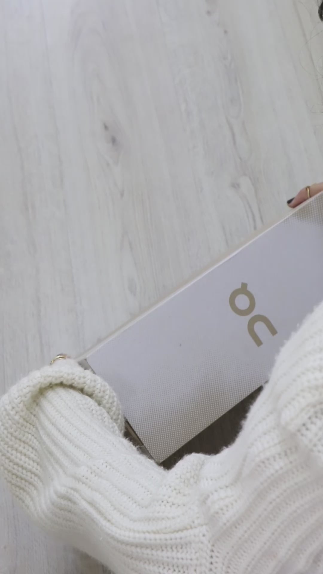 Tenis On Cloudmonster Suela Eva Y17